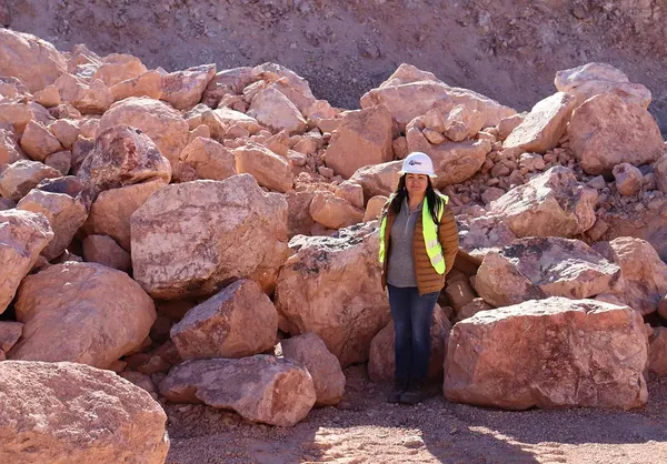 boulders las vegas