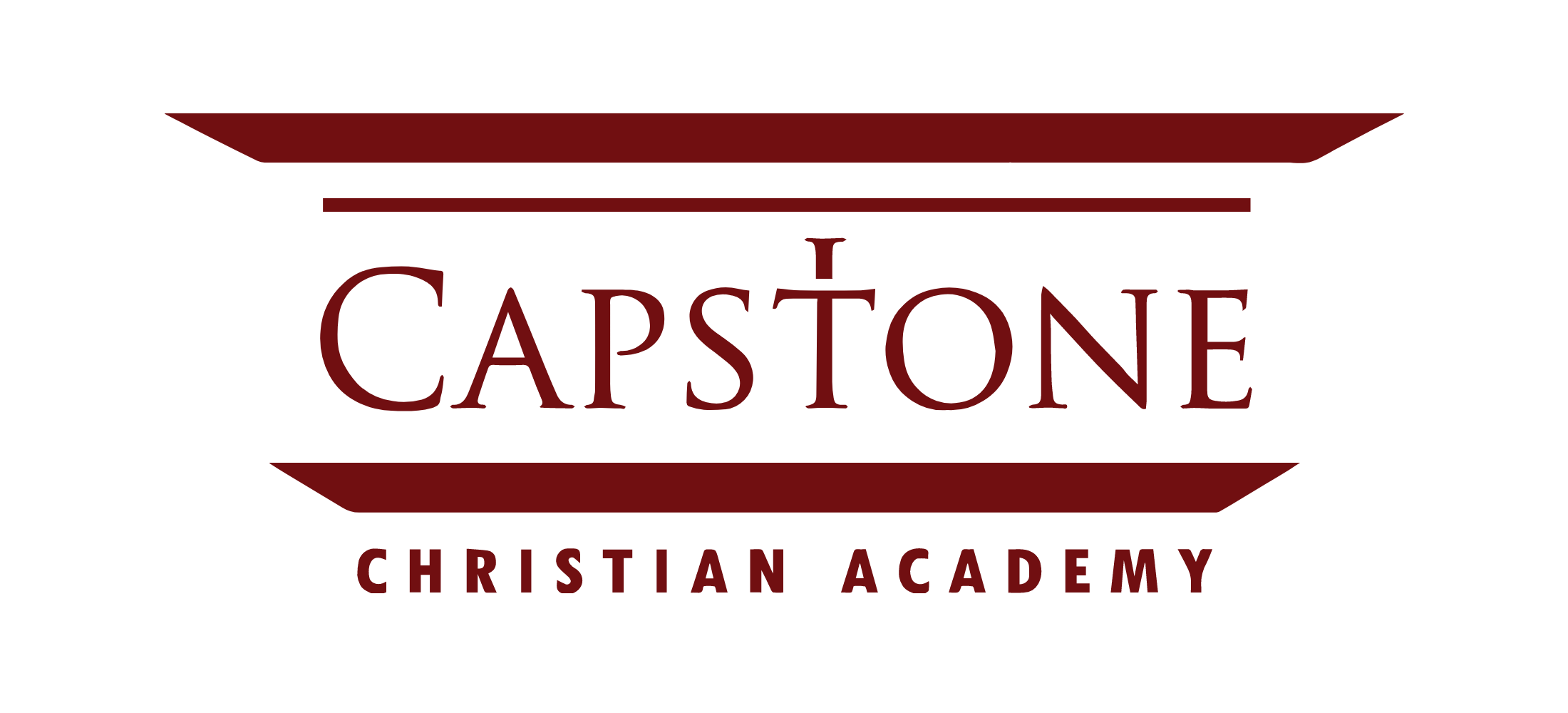 Capstone Christian Academy logo