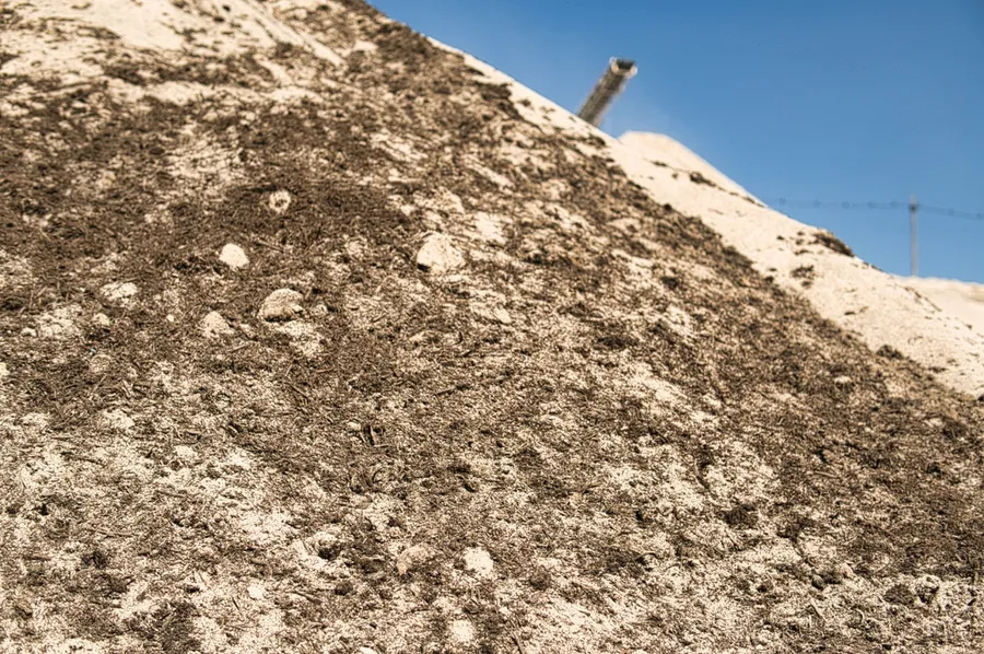 bioverde soil las vegas bulk landscape soil