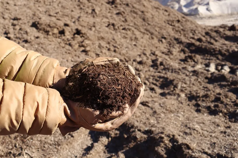 envirosoil las vegas bulk landscape soil