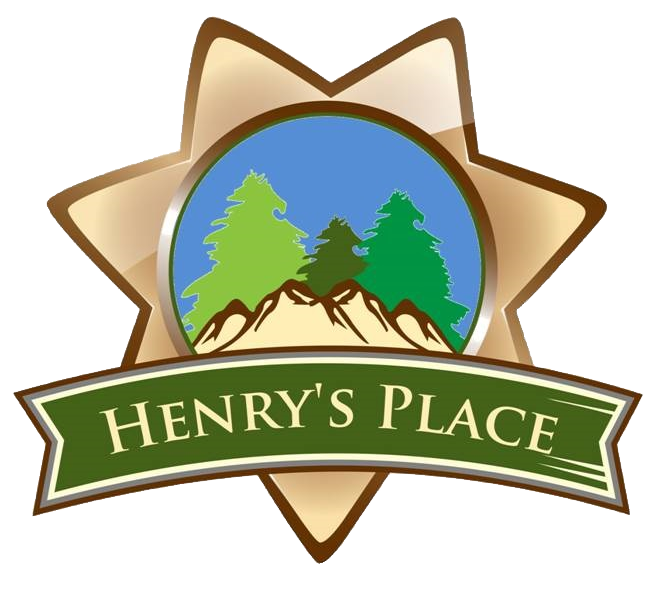 Henry's Place Camp and Retreat Center logo