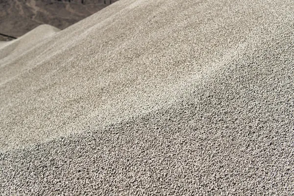 pea gravel las vegas