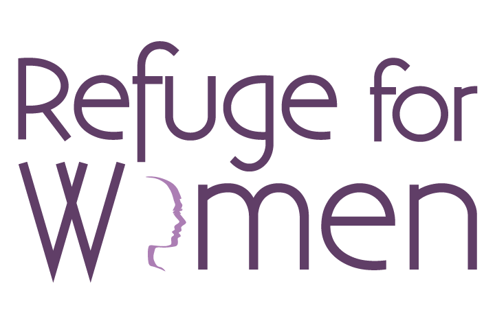 Refuge for Women logo